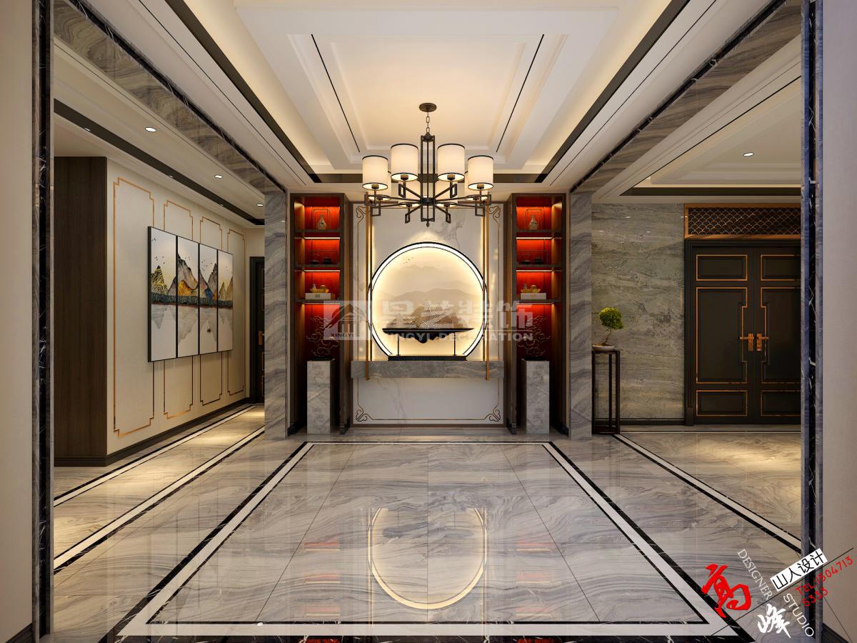 內(nèi)蒙古鄂爾多斯私人會所