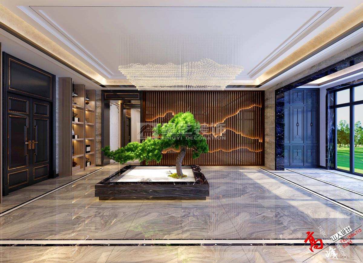 內(nèi)蒙古鄂爾多斯私人會所