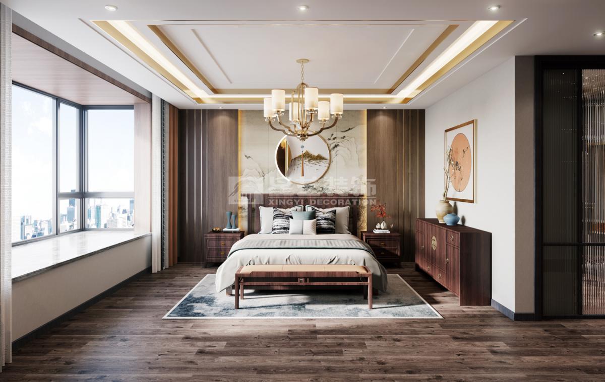 鄂爾多斯平層項(xiàng)目