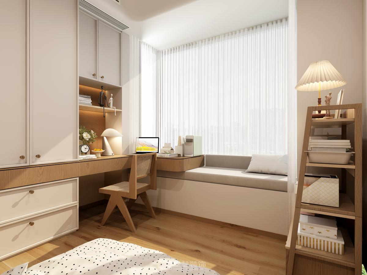 中海觀園 268平方