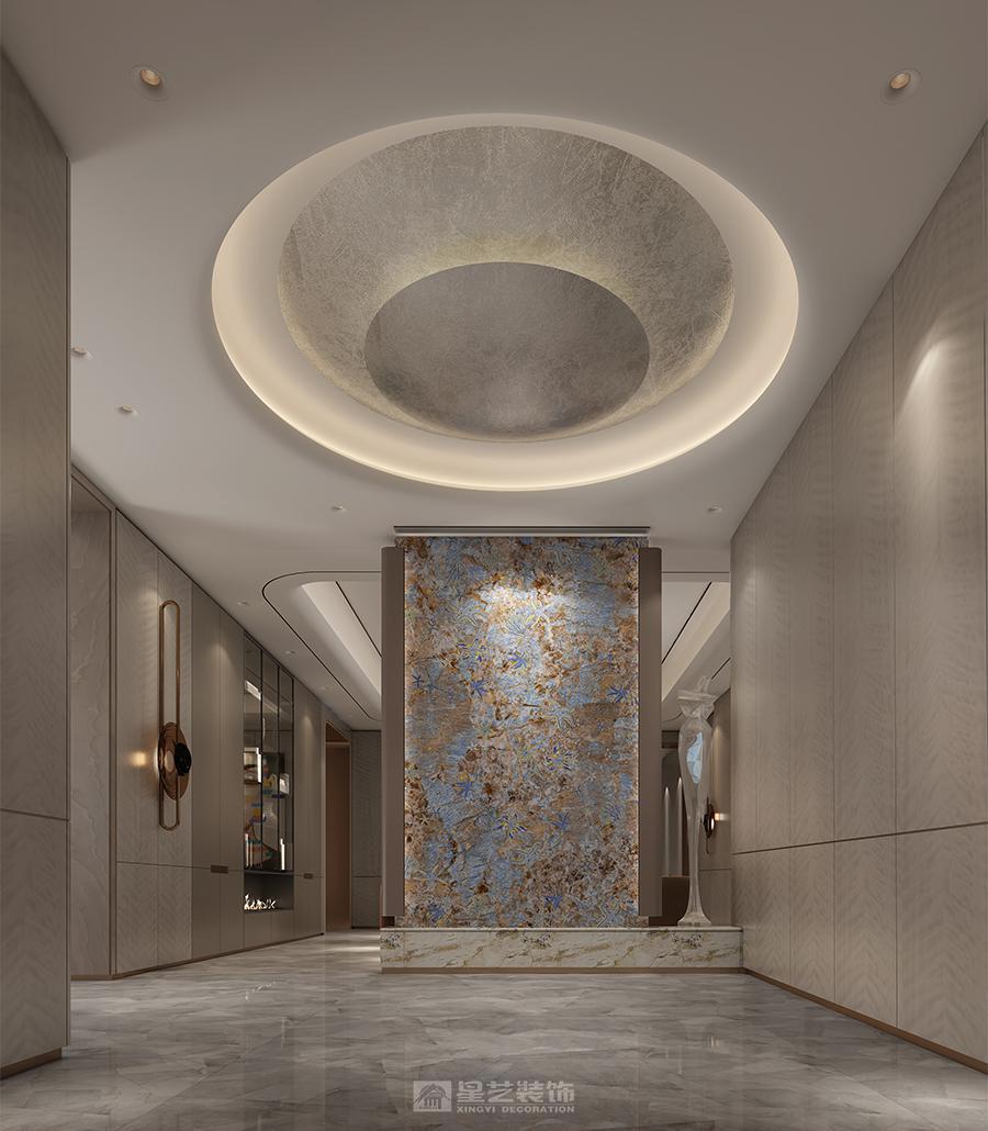 御景壹號(hào)頂奢大平層