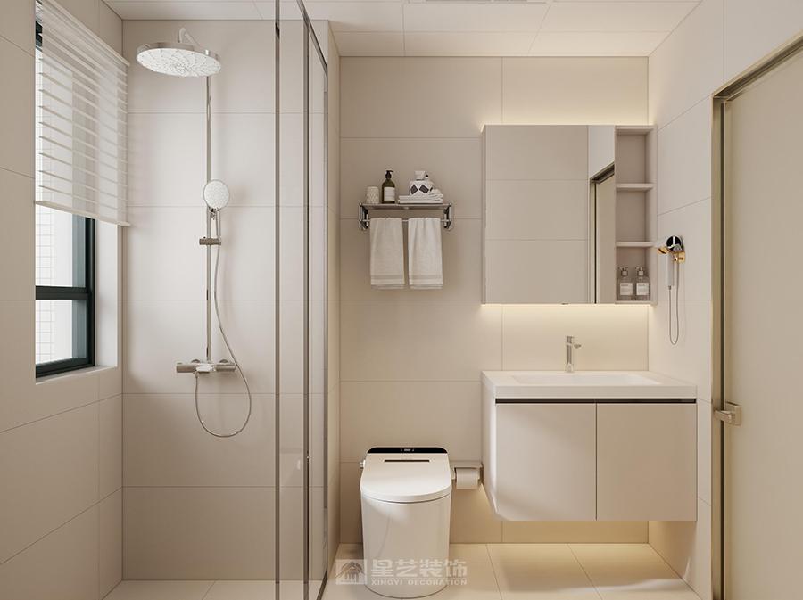 白云區-現代簡約-溫馨雅居