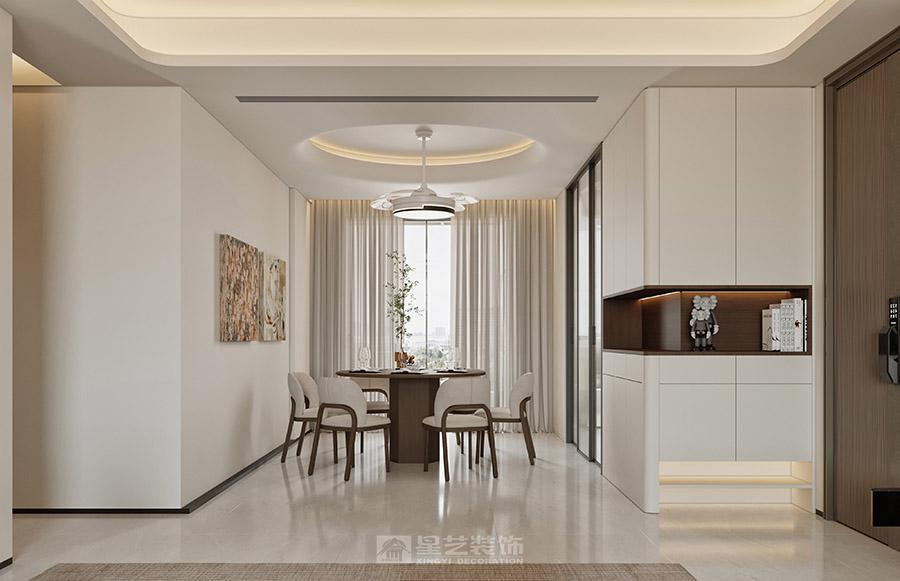 海珠區-現代輕奢-品質生活