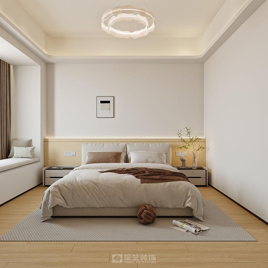 海珠區-現代輕奢-品質生活