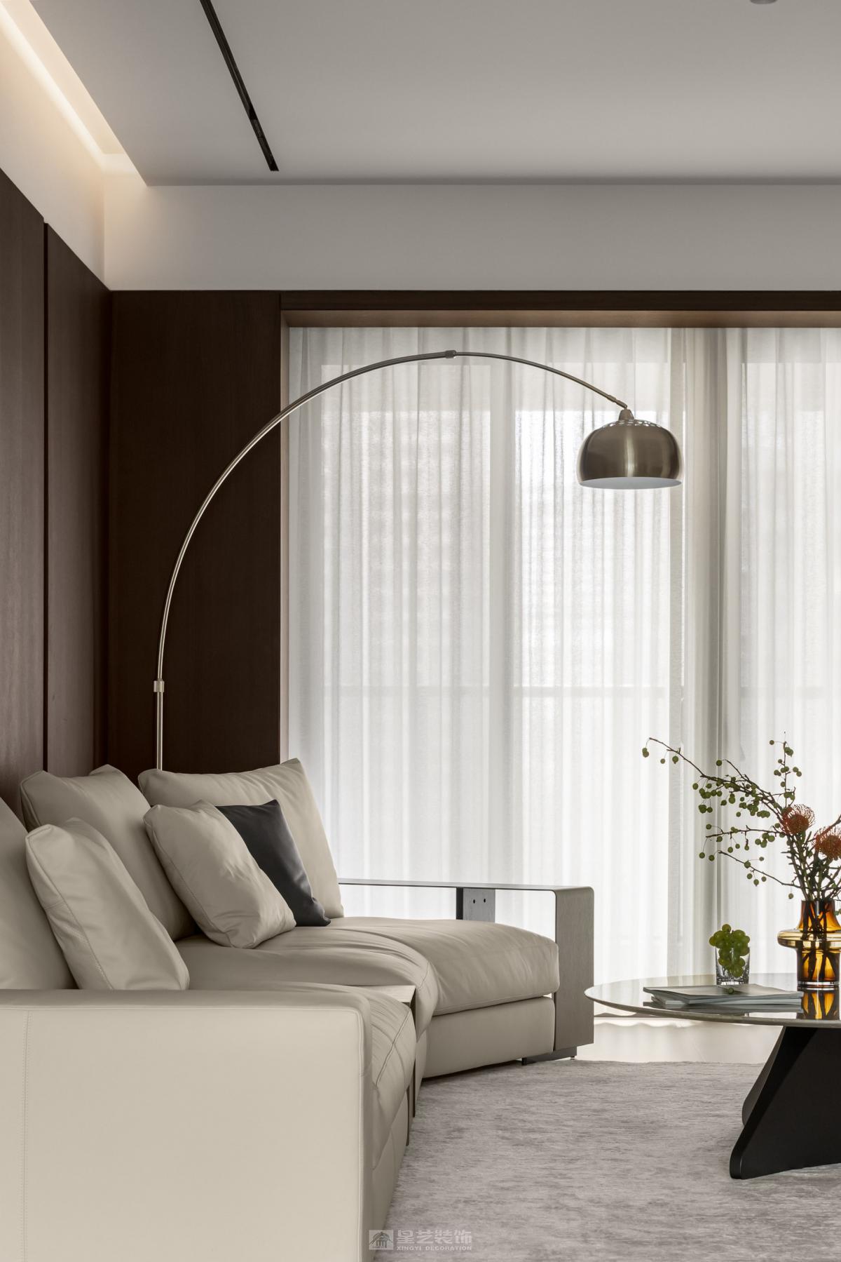 意式極簡風，勾勒家的高級美學（實景）