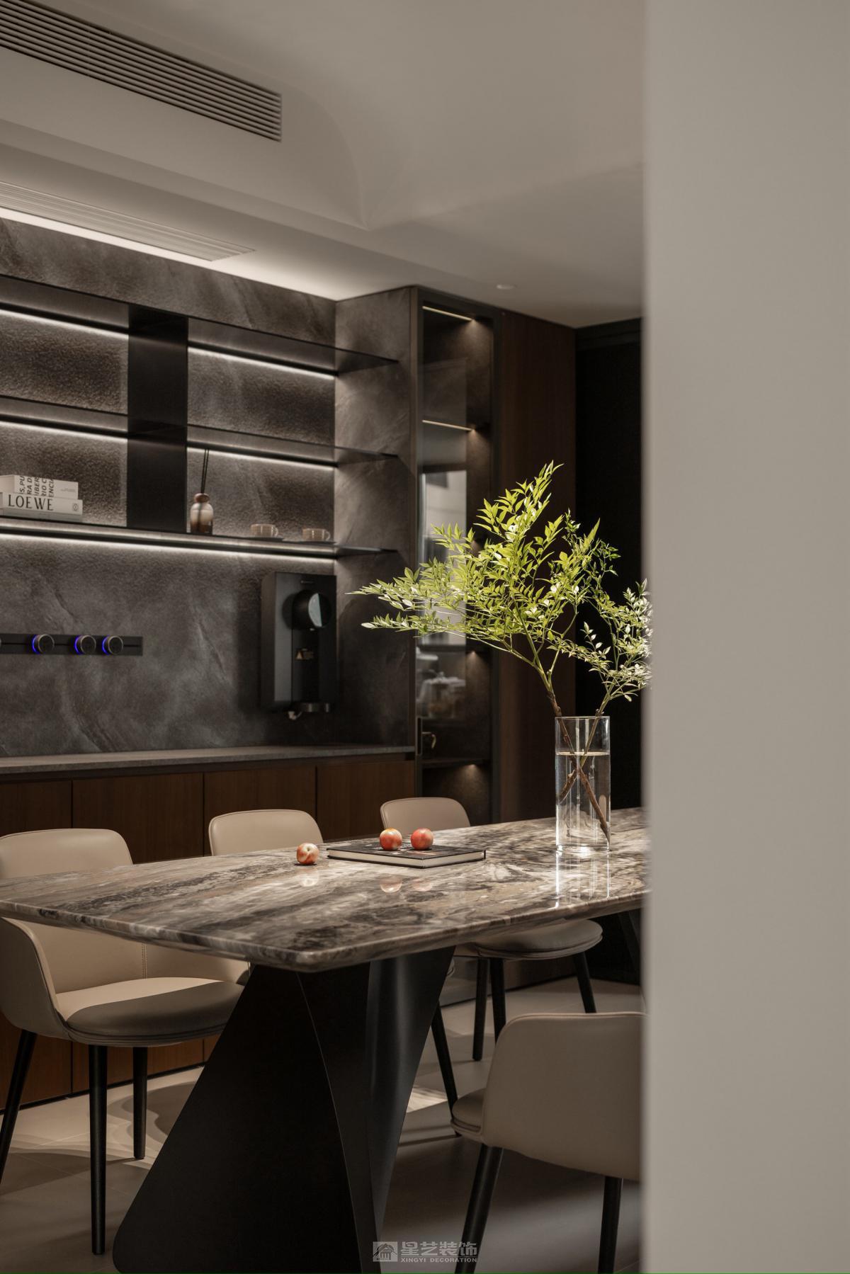 意式極簡風，勾勒家的高級美學（實景）