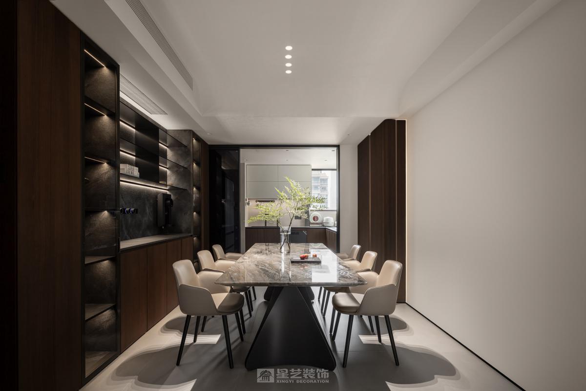 意式極簡風，勾勒家的高級美學（實景）