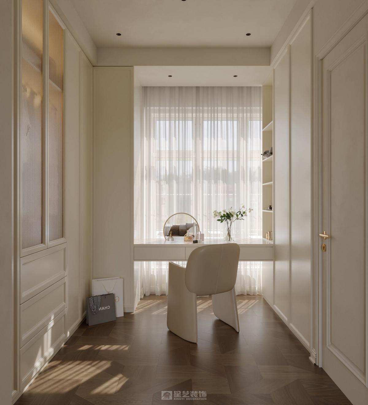 越住越愛的超美法式