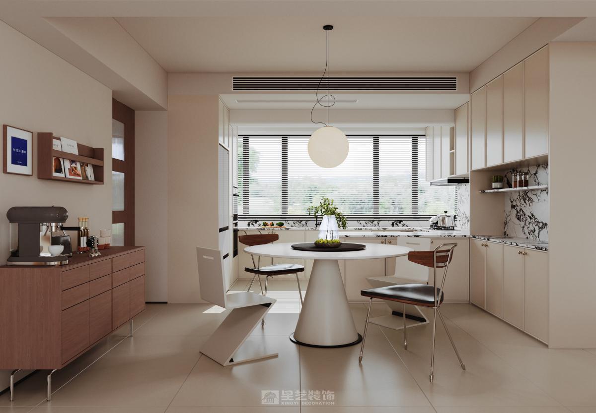 自然系裝修，中古風