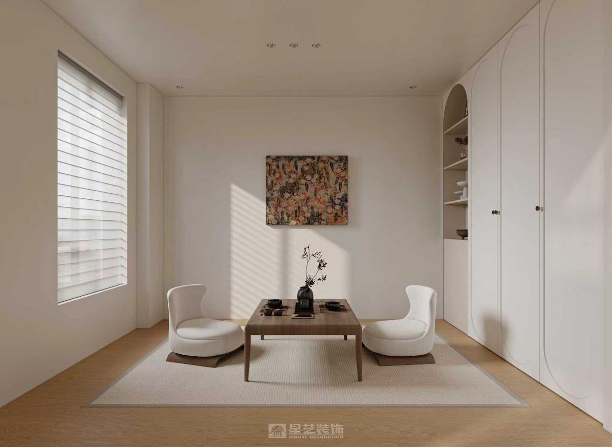 星河灣區(qū)壹號