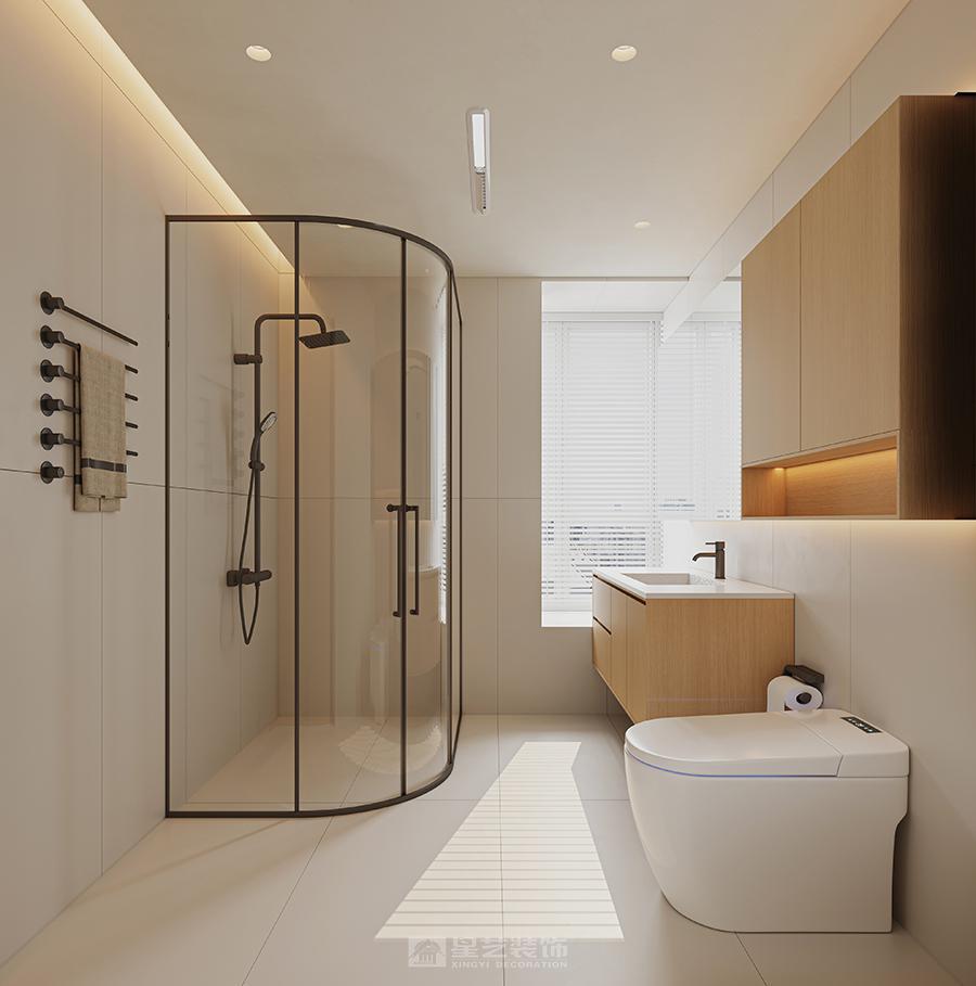 輕暖簡(jiǎn)居，無界松弛