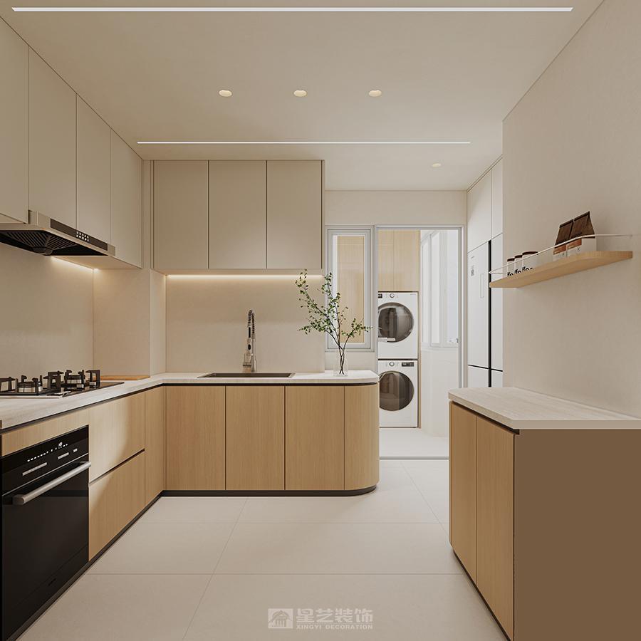 輕暖簡(jiǎn)居，無界松弛