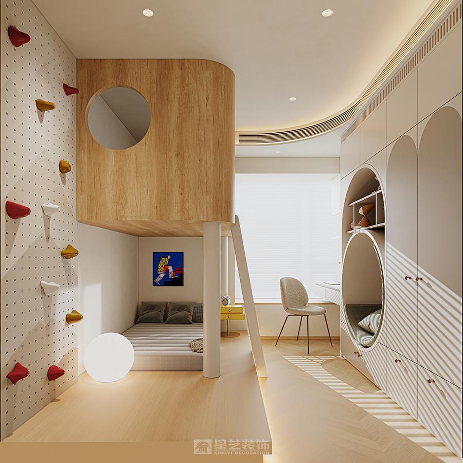 輕暖簡(jiǎn)居，無界松弛