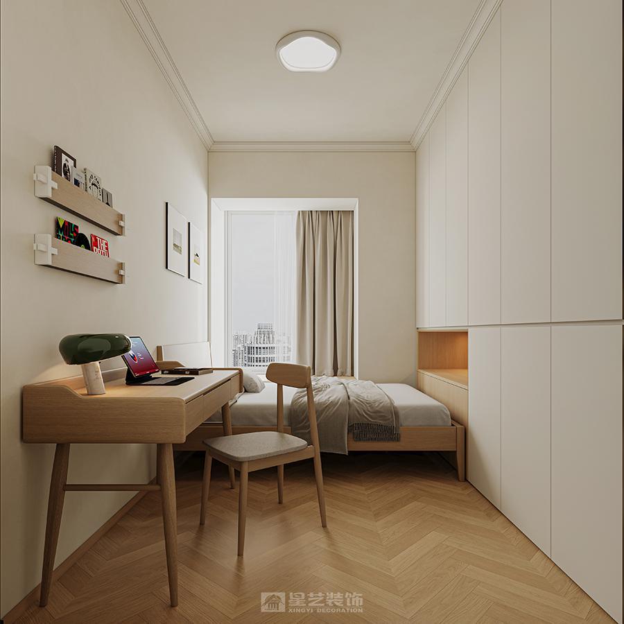 輕暖簡(jiǎn)居，無界松弛