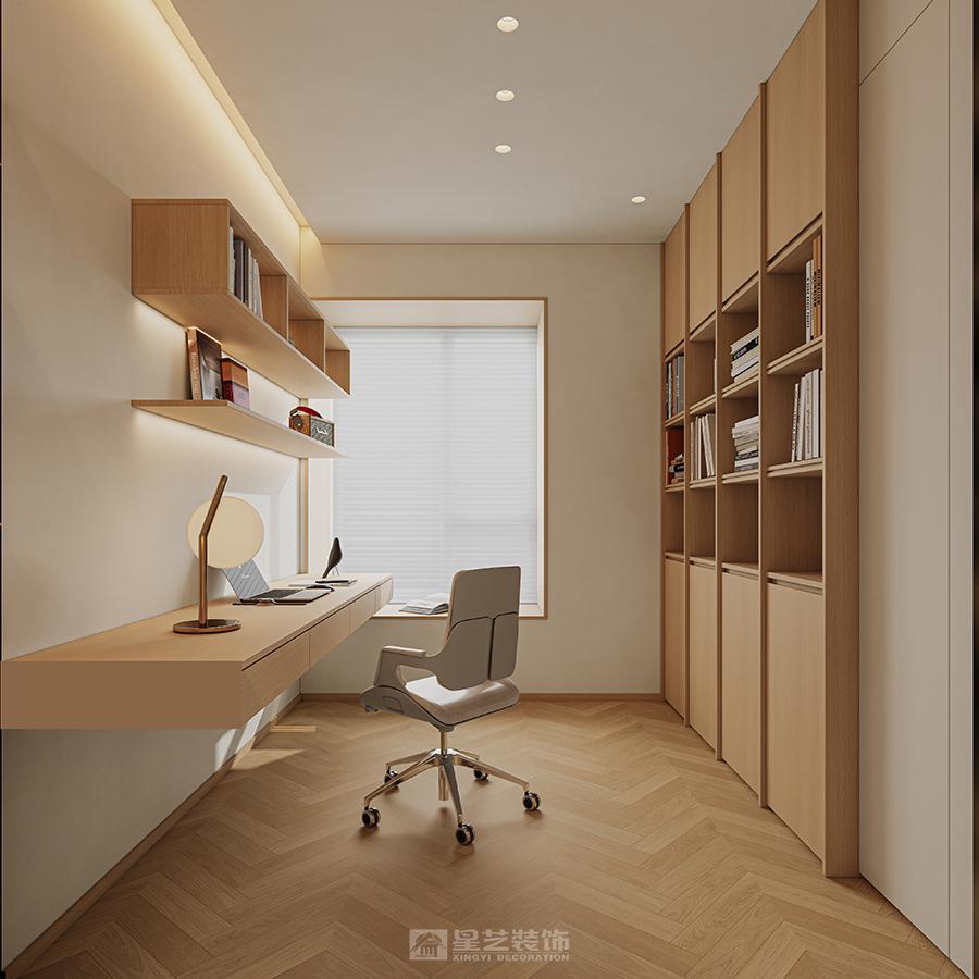 輕暖簡(jiǎn)居，無界松弛