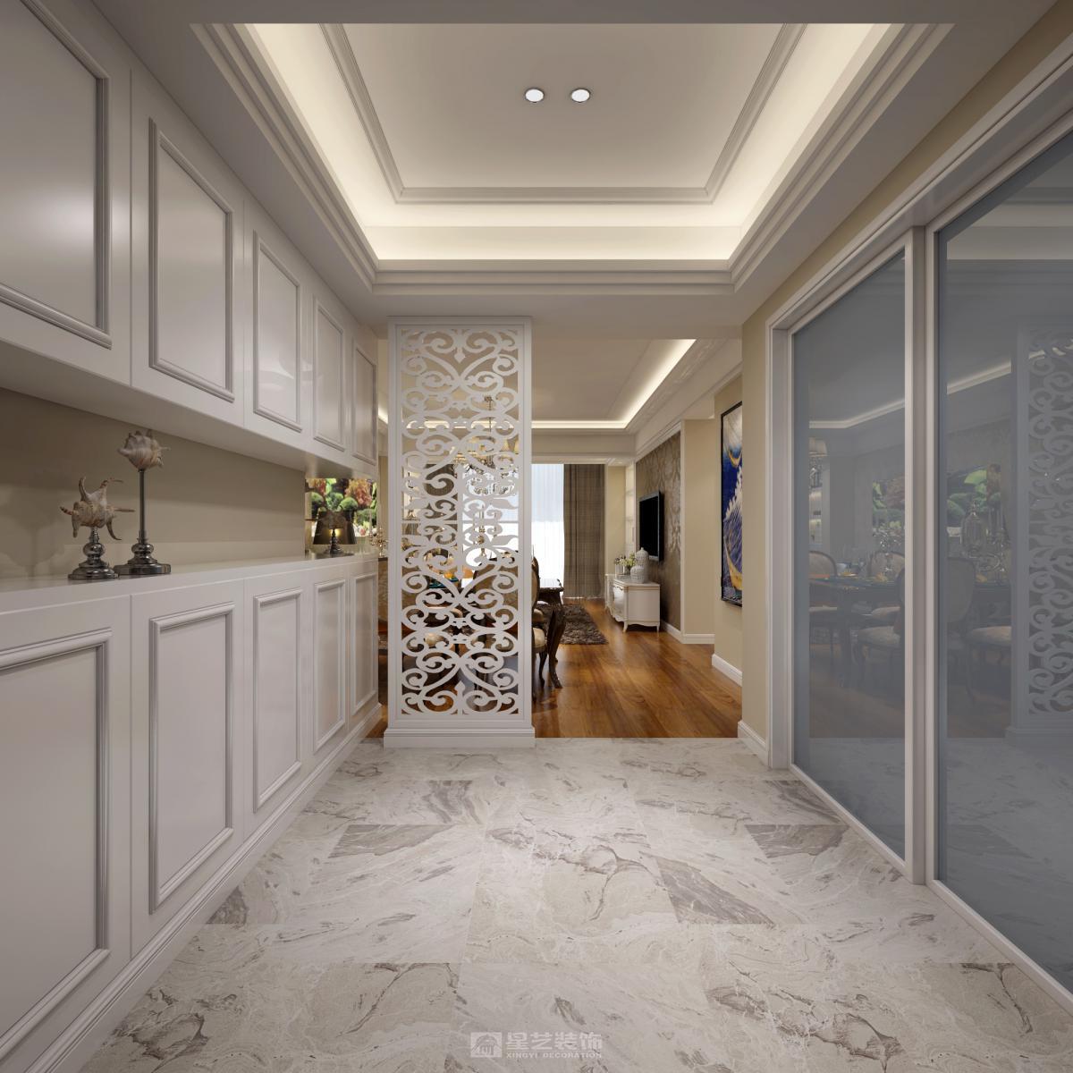 錦繡香江·山水園10棟102房