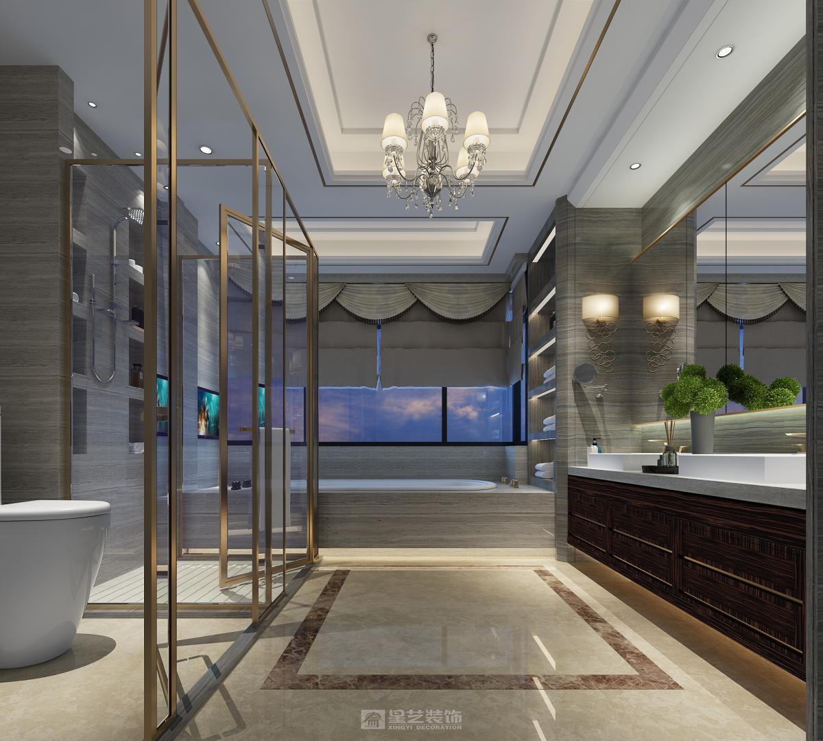 香雪山-香楓別墅