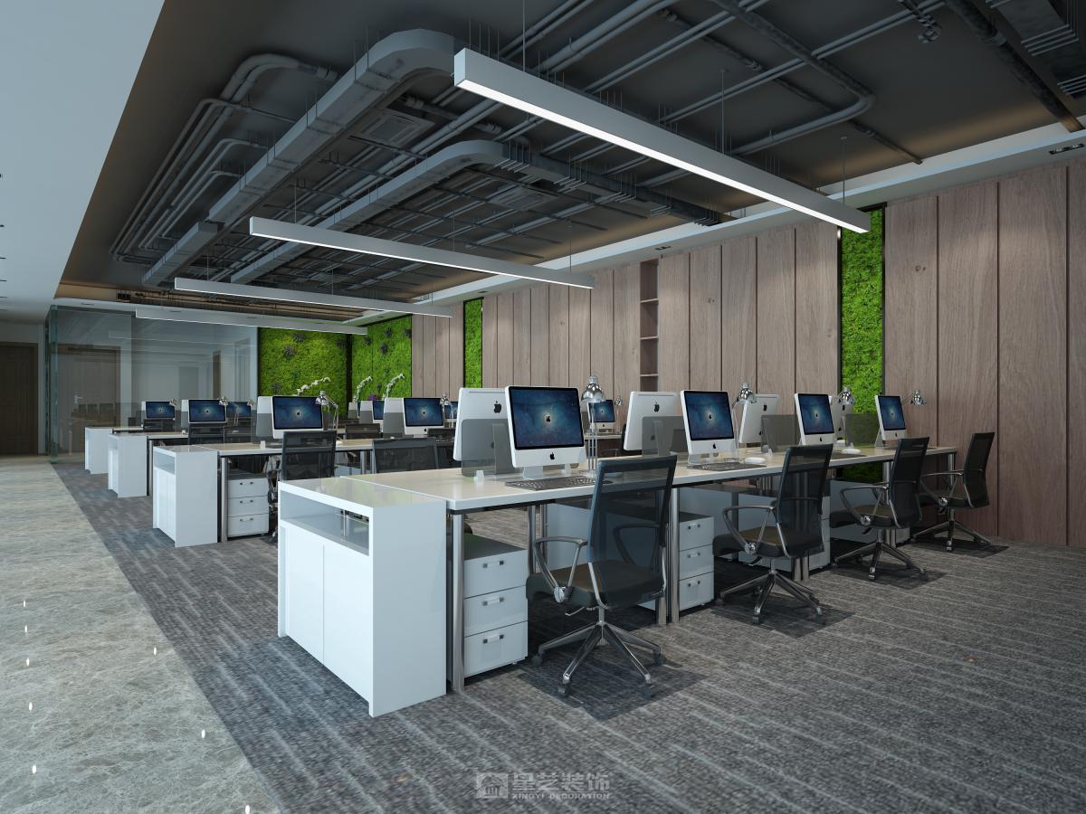 廣州健翔藥業(yè)辦公樓