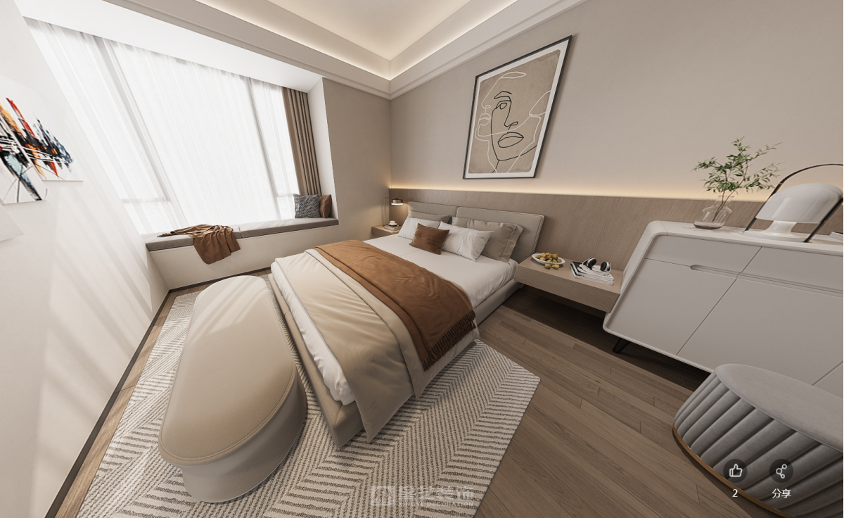 海珠區(qū)雅駿花園