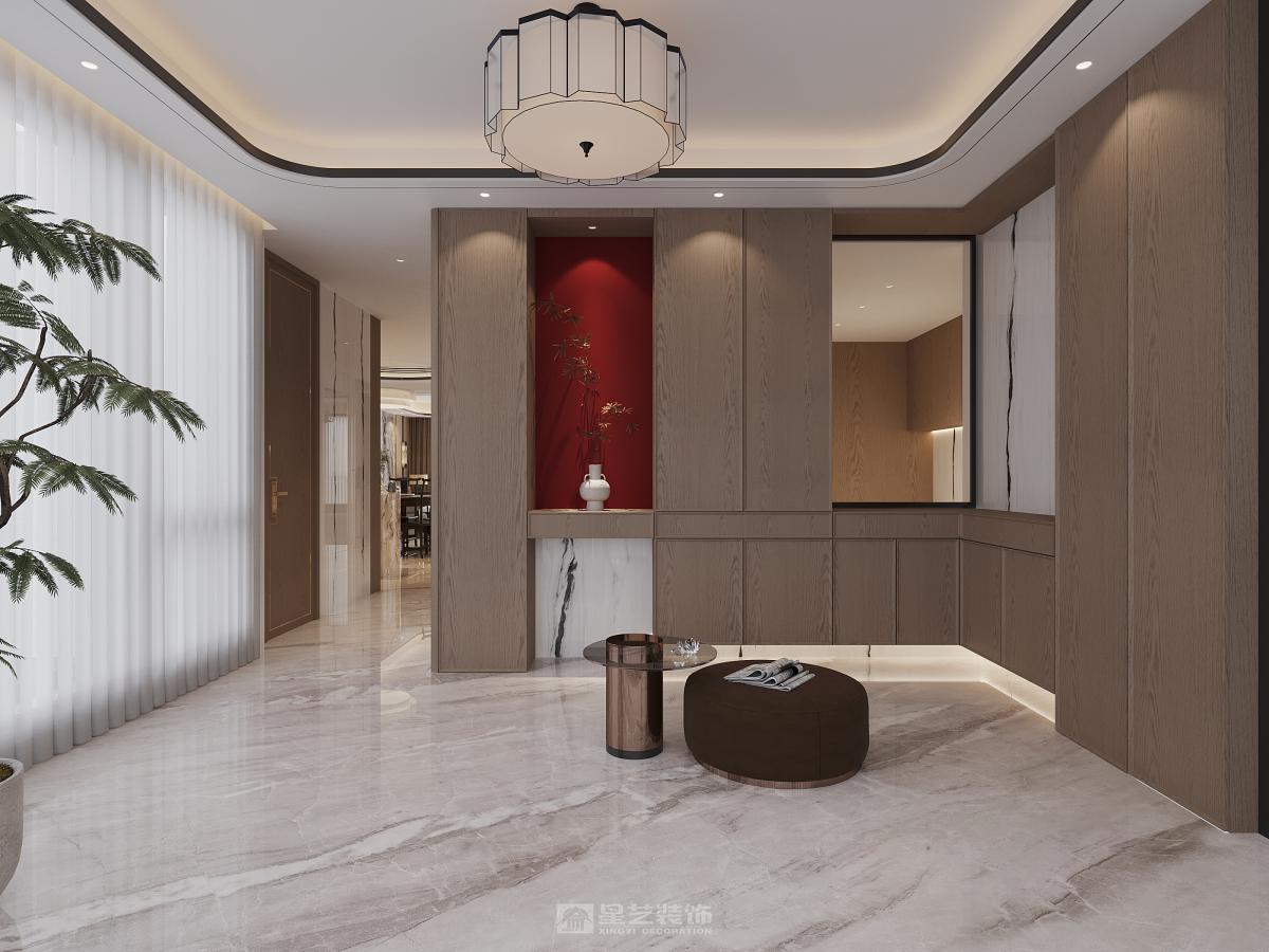 華遠(yuǎn)云和墅