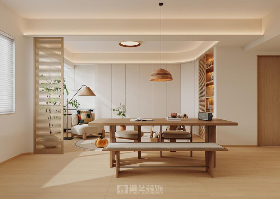 無(wú)界原木居