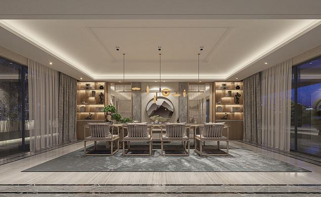 白云創(chuàng)意園樓頂會(huì)所