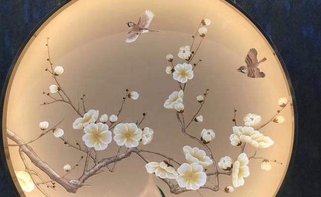 海鮮烝汽火?餐廳