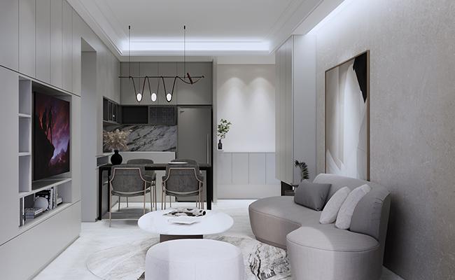 愉景雅苑綠意居