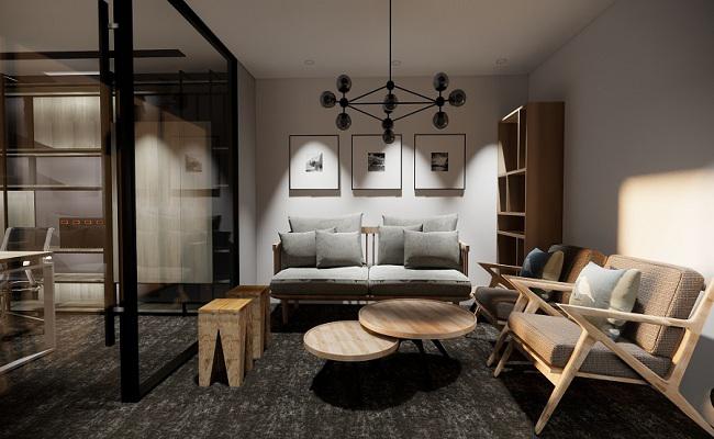 澳威爾遜科技公司