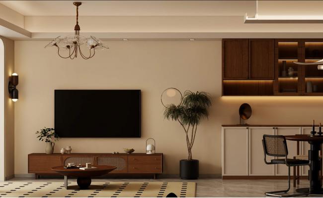 設(shè)計(jì)效果圖