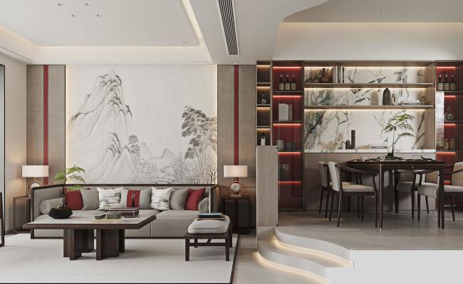 白云區(qū)富力桃園