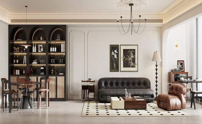 越秀區君匯世家A 棟 2202房